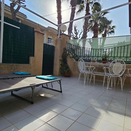 Casa Valentino Apartamento Santa Pola Exterior foto