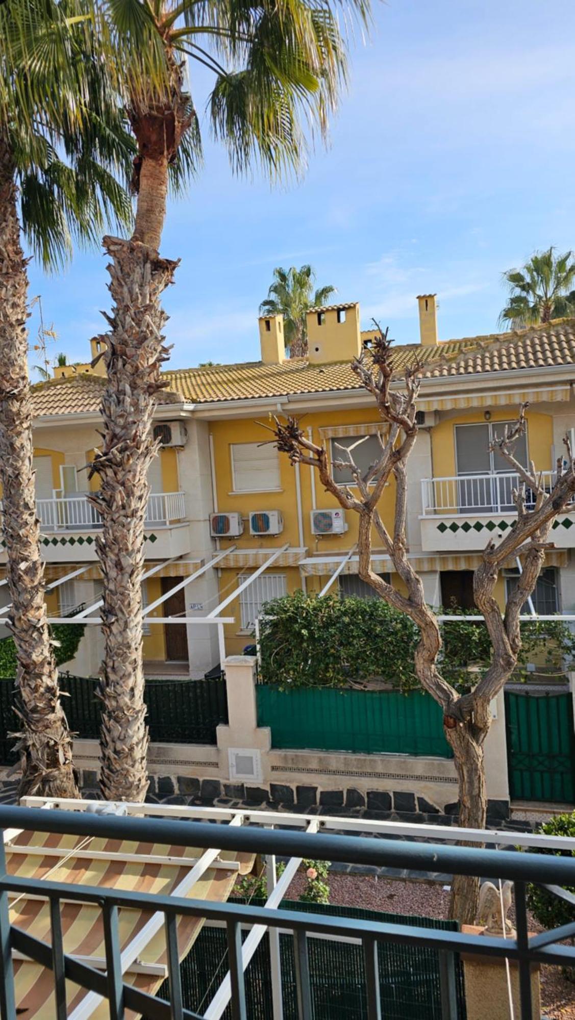 Casa Valentino Apartamento Santa Pola Exterior foto