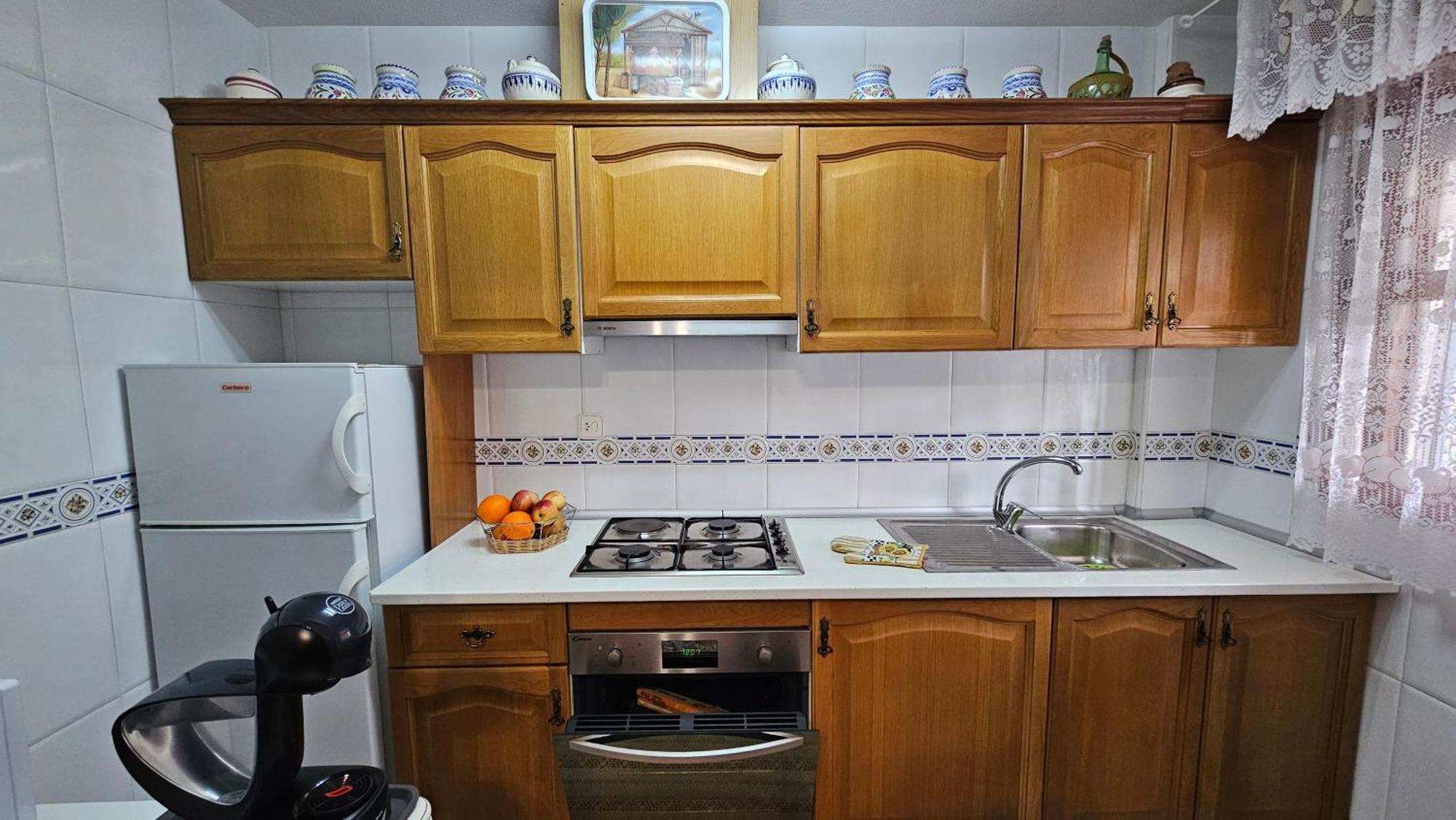 Casa Valentino Apartamento Santa Pola Exterior foto